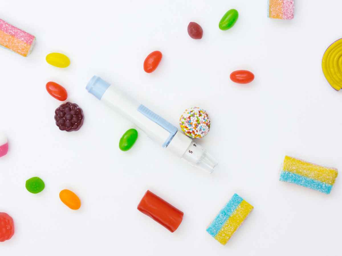 Improving insulin sensitivity – why it matters for&nbsp;health